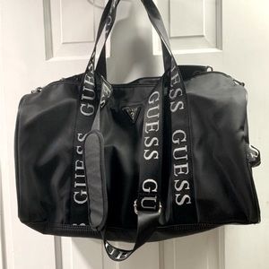 Guess Duffle